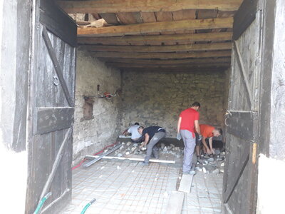 2016 Rénovation corps de ferme, 20170722_090221