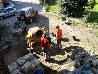 2016 Rénovation corps de ferme, 20170722_100030