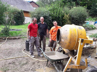 2016 Rénovation corps de ferme, 20170722_125543