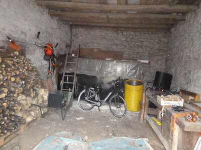 2016 Rénovation corps de ferme, P1000200