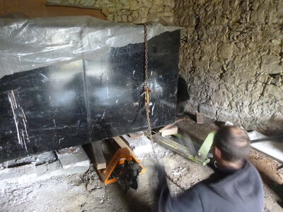 2016 Rénovation corps de ferme, P1000292