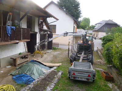 2016 Rénovation corps de ferme, P1000299