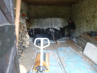 2016 Rénovation corps de ferme, P1000300