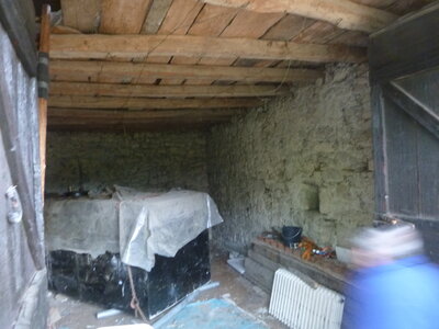2016 Rénovation corps de ferme, P1000301