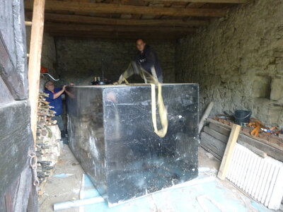 2016 Rénovation corps de ferme, P1000306