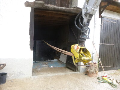 2016 Rénovation corps de ferme, P1000307