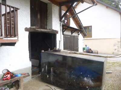 2016 Rénovation corps de ferme, P1000308