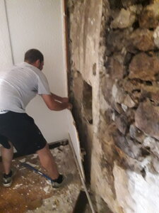 2016 Rénovation corps de ferme, 20170902_141957