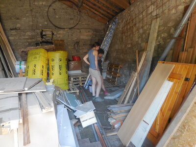 2016 Rénovation corps de ferme, DSCN4282