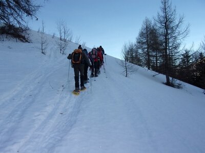 Complément raquettes du mardi 23/01/2018, _copie-0_photo rando 034