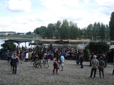 [17-05] - CAACL45 - 20 ans des rendez-vous du Quai - Dimanche 4 juin 2017,  17-05  - CAACL45 -20 ans des rendez-vous du Quai - Dimanche 4 juin 2017 - DSC04811