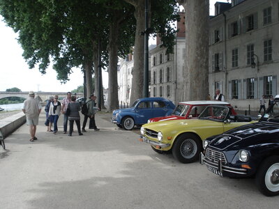 [17-05] - CAACL45 - 20 ans des rendez-vous du Quai - Dimanche 4 juin 2017,  17-05  - CAACL45 -20 ans des rendez-vous du Quai - Dimanche 4 juin 2017 - DSC04721