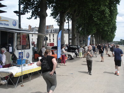 [17-05] - CAACL45 - 20 ans des rendez-vous du Quai - Dimanche 4 juin 2017,  17-05  - CAACL45 -20 ans des rendez-vous du Quai - Dimanche 4 juin 2017 - DSC04727