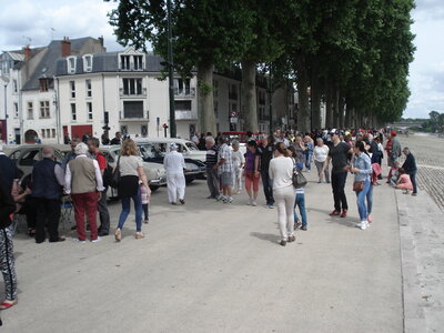 [17-05] - CAACL45 - 20 ans des rendez-vous du Quai - Dimanche 4 juin 2017,  17-05  - CAACL45 -20 ans des rendez-vous du Quai - Dimanche 4 juin 2017 - DSC04729