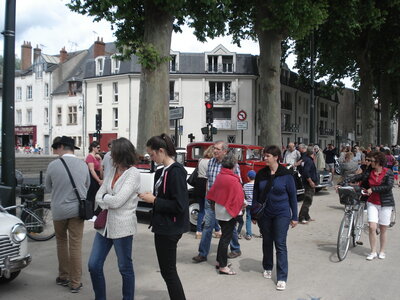 [17-05] - CAACL45 - 20 ans des rendez-vous du Quai - Dimanche 4 juin 2017,  17-05  - CAACL45 -20 ans des rendez-vous du Quai - Dimanche 4 juin 2017 - DSC04730