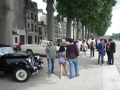 [17-05] - CAACL45 - 20 ans des rendez-vous du Quai - Dimanche 4 juin 2017,  17-05  - CAACL45 -20 ans des rendez-vous du Quai - Dimanche 4 juin 2017 - DSC04737