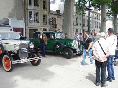 [17-05] - CAACL45 - 20 ans des rendez-vous du Quai - Dimanche 4 juin 2017,  17-05  - CAACL45 -20 ans des rendez-vous du Quai - Dimanche 4 juin 2017 - DSC04738