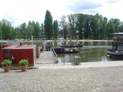 [17-05] - CAACL45 - 20 ans des rendez-vous du Quai - Dimanche 4 juin 2017,  17-05  - CAACL45 -20 ans des rendez-vous du Quai - Dimanche 4 juin 2017 - DSC04739