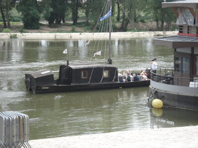 [17-05] - CAACL45 - 20 ans des rendez-vous du Quai - Dimanche 4 juin 2017,  17-05  - CAACL45 -20 ans des rendez-vous du Quai - Dimanche 4 juin 2017 - DSC04740