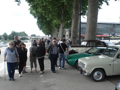 [17-05] - CAACL45 - 20 ans des rendez-vous du Quai - Dimanche 4 juin 2017,  17-05  - CAACL45 -20 ans des rendez-vous du Quai - Dimanche 4 juin 2017 - DSC04741