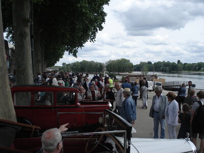 [17-05] - CAACL45 - 20 ans des rendez-vous du Quai - Dimanche 4 juin 2017,  17-05  - CAACL45 -20 ans des rendez-vous du Quai - Dimanche 4 juin 2017 - DSC04744
