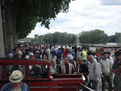 [17-05] - CAACL45 - 20 ans des rendez-vous du Quai - Dimanche 4 juin 2017,  17-05  - CAACL45 -20 ans des rendez-vous du Quai - Dimanche 4 juin 2017 - DSC04745