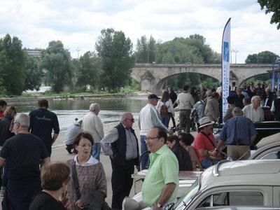 [17-05] - CAACL45 - 20 ans des rendez-vous du Quai - Dimanche 4 juin 2017,  17-05  - CAACL45 -20 ans des rendez-vous du Quai - Dimanche 4 juin 2017 - DSC04748