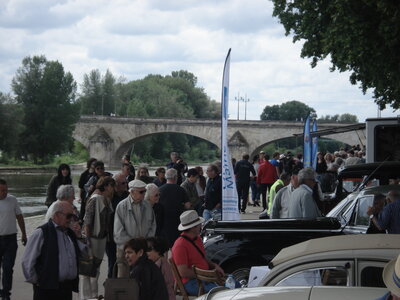 [17-05] - CAACL45 - 20 ans des rendez-vous du Quai - Dimanche 4 juin 2017,  17-05  - CAACL45 -20 ans des rendez-vous du Quai - Dimanche 4 juin 2017 - DSC04750