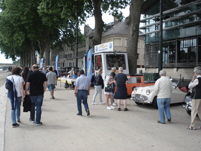 [17-05] - CAACL45 - 20 ans des rendez-vous du Quai - Dimanche 4 juin 2017,  17-05  - CAACL45 -20 ans des rendez-vous du Quai - Dimanche 4 juin 2017 - DSC04751