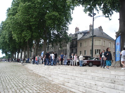 [17-05] - CAACL45 - 20 ans des rendez-vous du Quai - Dimanche 4 juin 2017,  17-05  - CAACL45 -20 ans des rendez-vous du Quai - Dimanche 4 juin 2017 - DSC04753