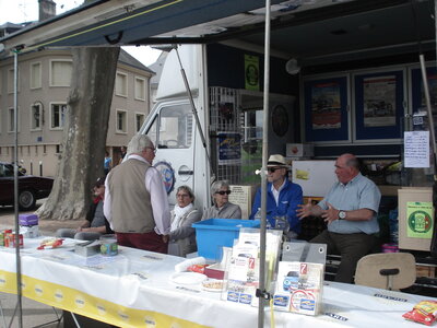 [17-05] - CAACL45 - 20 ans des rendez-vous du Quai - Dimanche 4 juin 2017,  17-05  - CAACL45 -20 ans des rendez-vous du Quai - Dimanche 4 juin 2017 - DSC04755