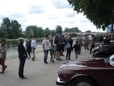 [17-05] - CAACL45 - 20 ans des rendez-vous du Quai - Dimanche 4 juin 2017,  17-05  - CAACL45 -20 ans des rendez-vous du Quai - Dimanche 4 juin 2017 - DSC04757