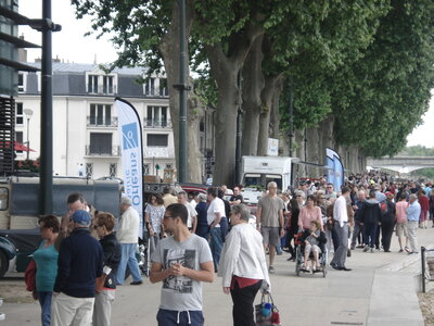 [17-05] - CAACL45 - 20 ans des rendez-vous du Quai - Dimanche 4 juin 2017,  17-05  - CAACL45 -20 ans des rendez-vous du Quai - Dimanche 4 juin 2017 - DSC04758