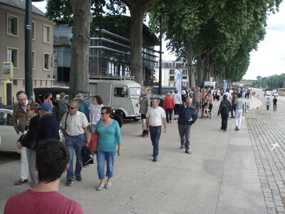 [17-05] - CAACL45 - 20 ans des rendez-vous du Quai - Dimanche 4 juin 2017,  17-05  - CAACL45 -20 ans des rendez-vous du Quai - Dimanche 4 juin 2017 - DSC04759