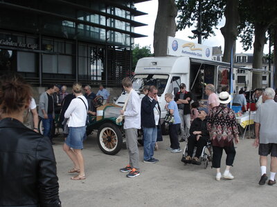 [17-05] - CAACL45 - 20 ans des rendez-vous du Quai - Dimanche 4 juin 2017,  17-05  - CAACL45 -20 ans des rendez-vous du Quai - Dimanche 4 juin 2017 - DSC04778
