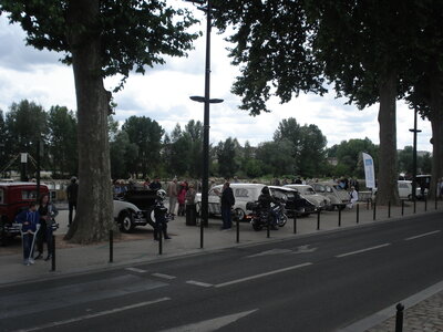 [17-05] - CAACL45 - 20 ans des rendez-vous du Quai - Dimanche 4 juin 2017,  17-05  - CAACL45 -20 ans des rendez-vous du Quai - Dimanche 4 juin 2017 - DSC04780