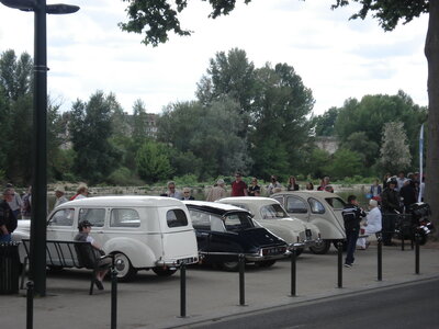 [17-05] - CAACL45 - 20 ans des rendez-vous du Quai - Dimanche 4 juin 2017,  17-05  - CAACL45 -20 ans des rendez-vous du Quai - Dimanche 4 juin 2017 - DSC04781
