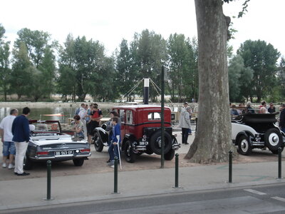 [17-05] - CAACL45 - 20 ans des rendez-vous du Quai - Dimanche 4 juin 2017,  17-05  - CAACL45 -20 ans des rendez-vous du Quai - Dimanche 4 juin 2017 - DSC04782