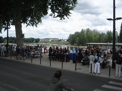 [17-05] - CAACL45 - 20 ans des rendez-vous du Quai - Dimanche 4 juin 2017,  17-05  - CAACL45 -20 ans des rendez-vous du Quai - Dimanche 4 juin 2017 - DSC04785