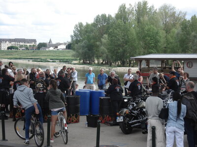 [17-05] - CAACL45 - 20 ans des rendez-vous du Quai - Dimanche 4 juin 2017,  17-05  - CAACL45 -20 ans des rendez-vous du Quai - Dimanche 4 juin 2017 - DSC04786
