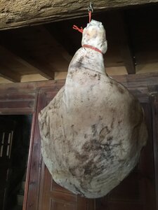 Margeride, IMG_0495_jambon_cote_couenne