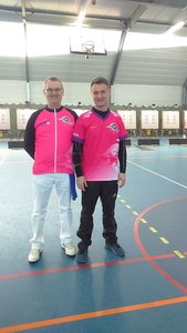 Championnat Ligue Daumeray 17 et 18 février 2018, DSC_0287