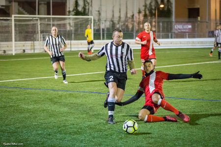 Match Carabiniers du Prince du 19 février 2018, Match 19fév18-15