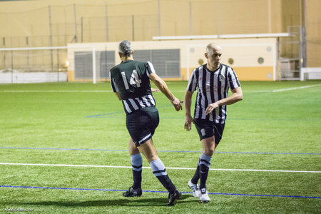 Match Carabiniers du Prince du 19 février 2018, Match 19fév18-30