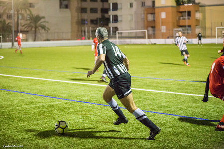 Match Carabiniers du Prince du 19 février 2018, Match 19fév18-31