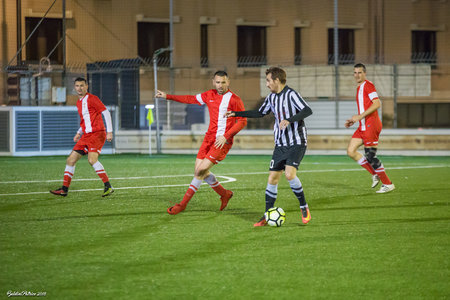 Match Carabiniers du Prince du 19 février 2018, Match 19fév18-50