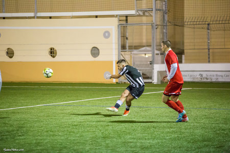 Match Carabiniers du Prince du 19 février 2018, Match 19fév18-52