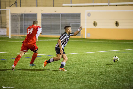 Match Carabiniers du Prince du 19 février 2018, Match 19fév18-54