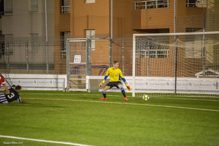 Match Carabiniers du Prince du 19 février 2018, Match 19fév18-56
