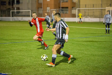 Match Carabiniers du Prince du 19 février 2018, Match 19fév18-66
